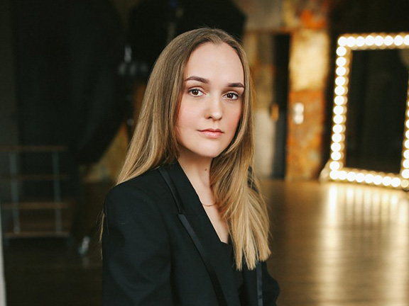 Анна Хацкевич