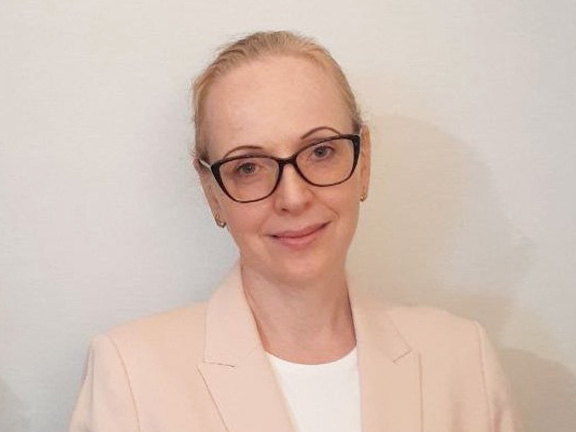 Екатерина Шалина