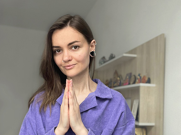 Александра Саванчук