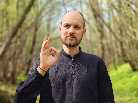 Дмитрий Успехов