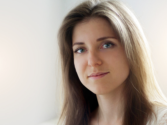 Ольга Руденко