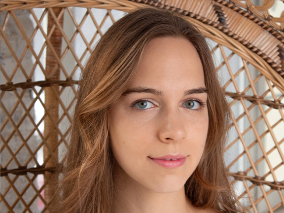 Анна Бритарёва