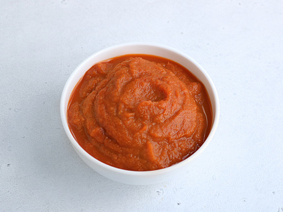 Кабачковая икра