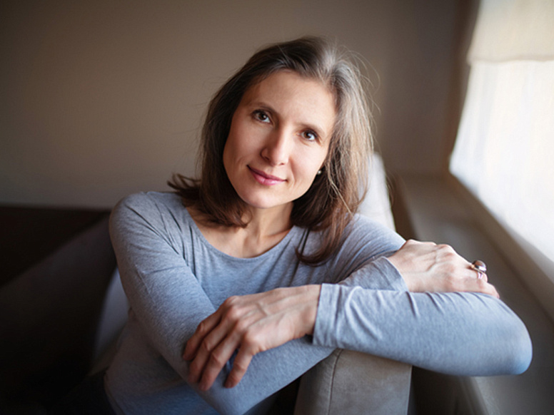 Ольга Верба