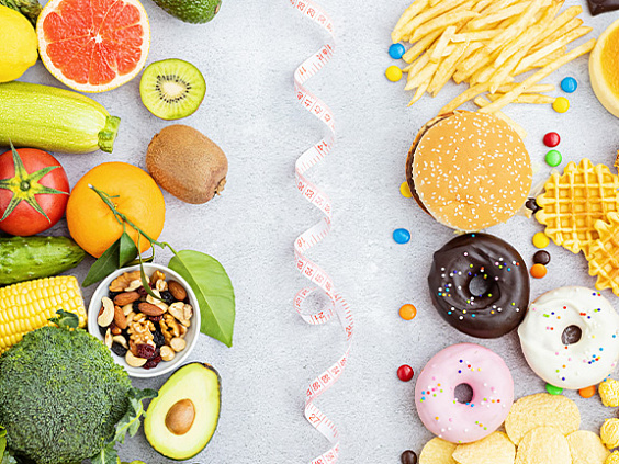 Как снизить повышенный холестерин