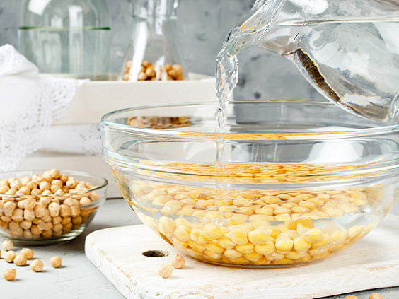 Антинутриенты