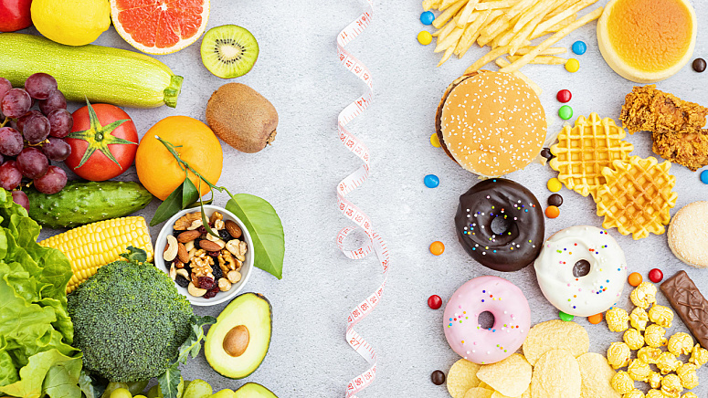 овощи, фрукты фото