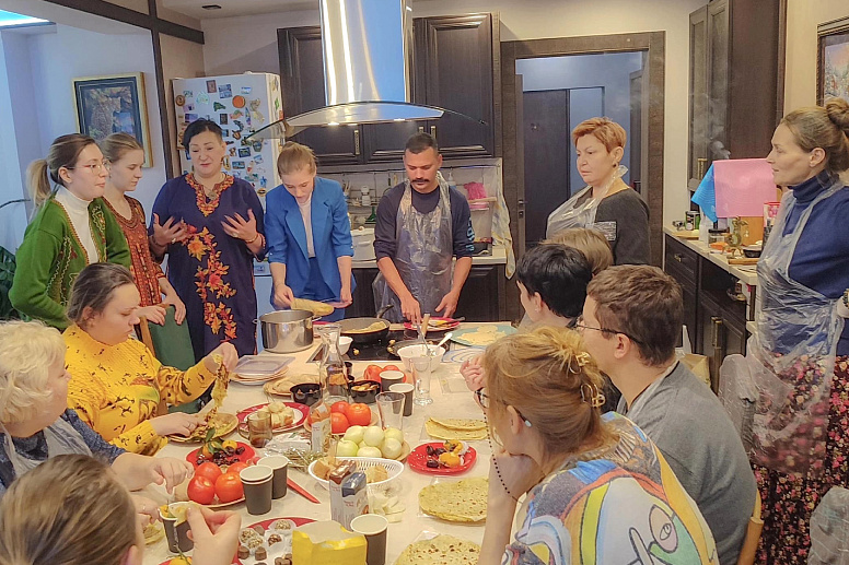 Ольга Маслюк фото