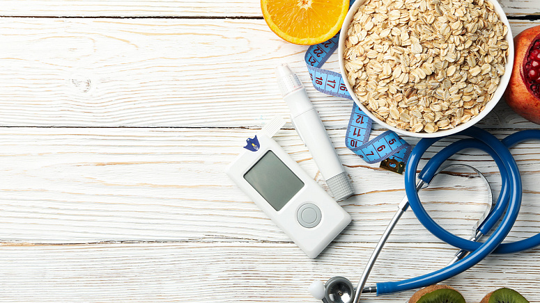 диета для понижения холестерина фото