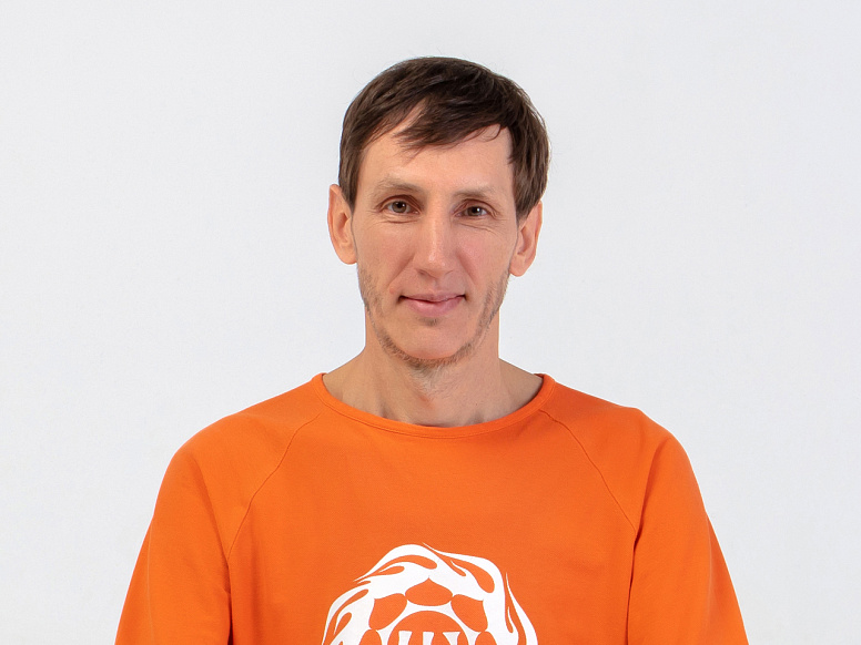 Андрей Верба