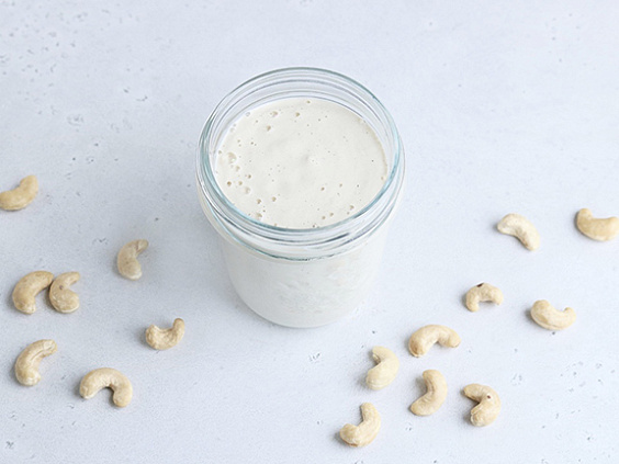 Соусы и спреды