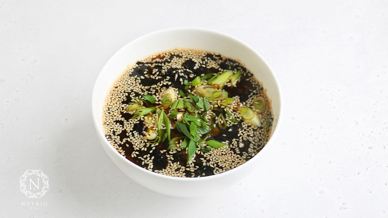 Мисо-суп фото