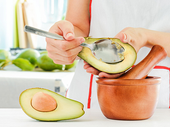 Виды жиров. Насыщенные и ненасыщенные жирные кислоты