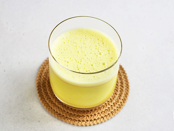 Напитки для иммунитета