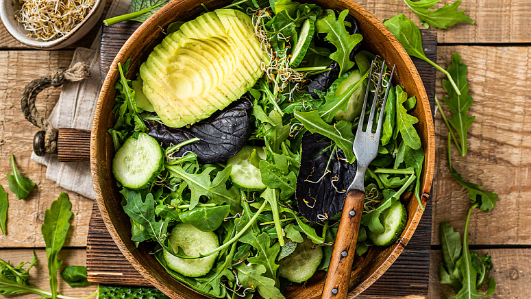 Зелень фото