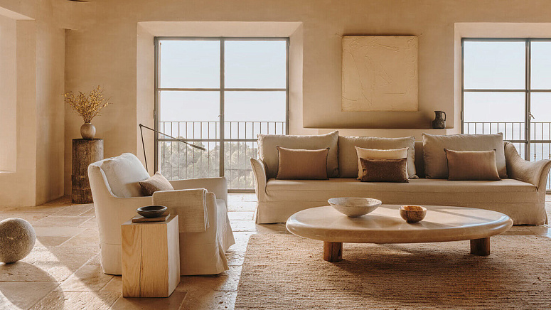 уют в доме фото