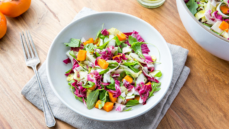 салат  фото