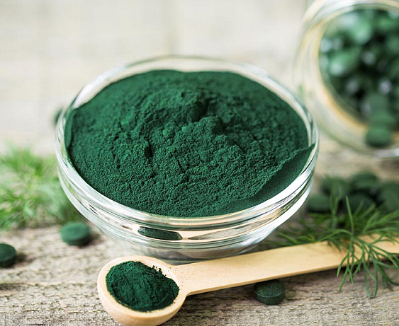 Спирулина: польза и вред продукта