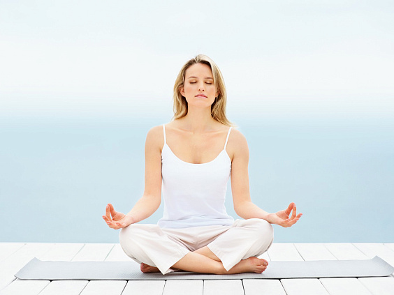 Здоровье организма