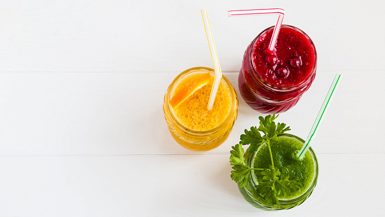 свежевыжатый сок фото