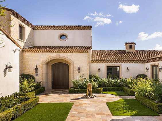 Порядок в доме на энергетическом уровне