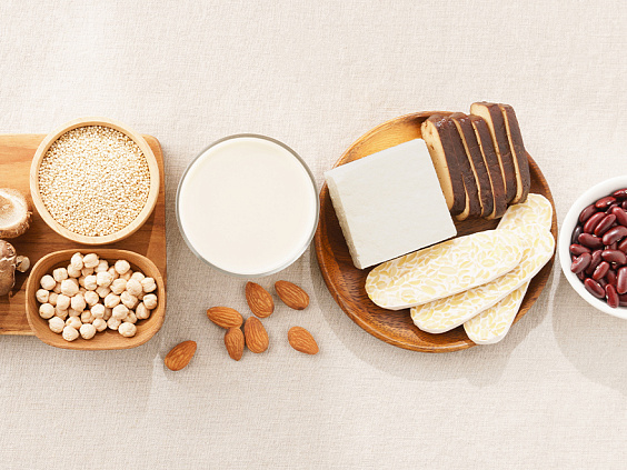 Железо. Норма для организма, железодефицит и железодефицитная анемия (ЖДА)