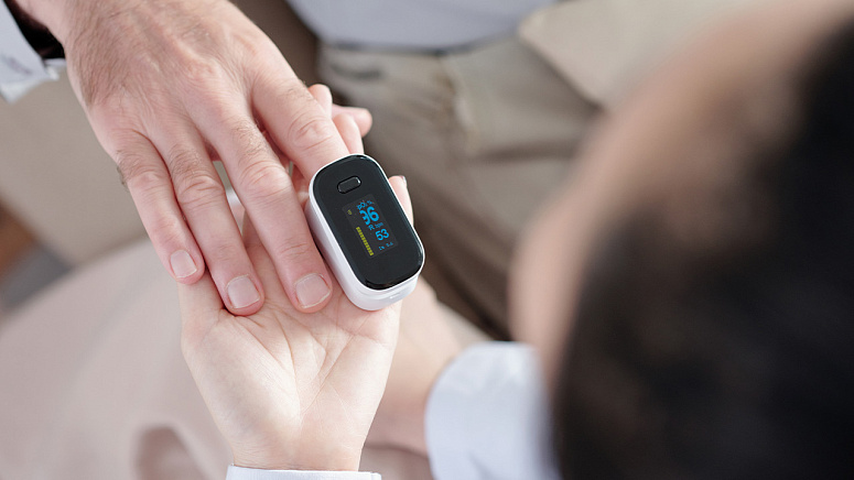 определения уровня сахара в крови фото