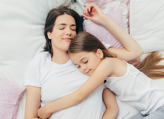 Обустройство спальни для здорового сна и полноценного восстановления