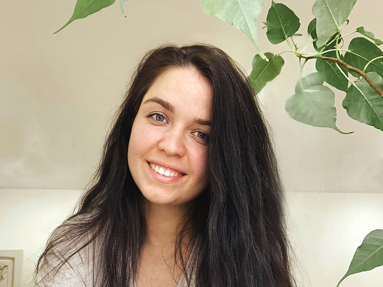 Валерия Фирсова