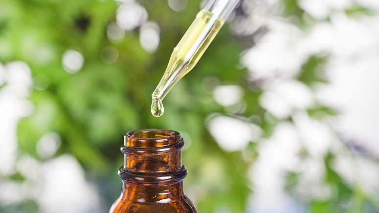 эфирное масло