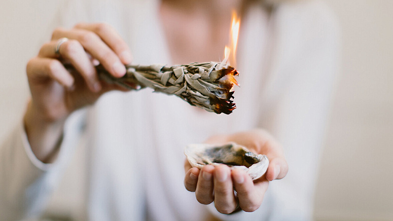 благовония фото