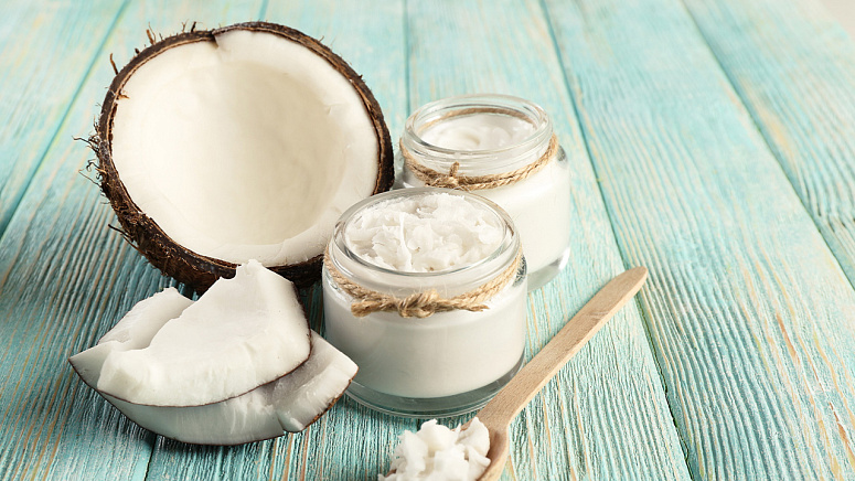 кокос, урбеч