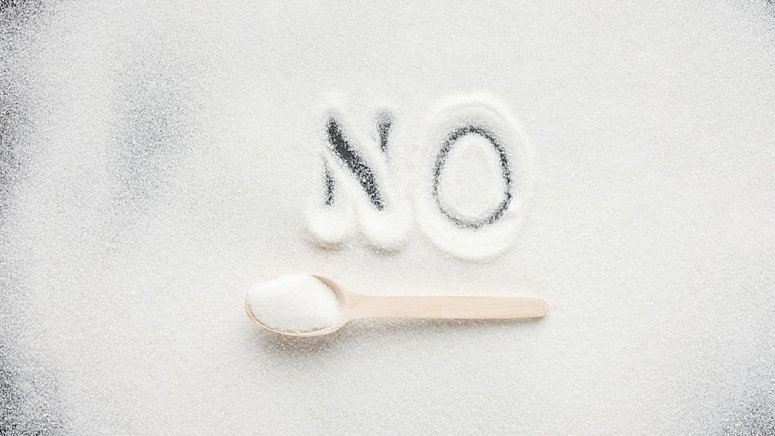 нет сахару фото