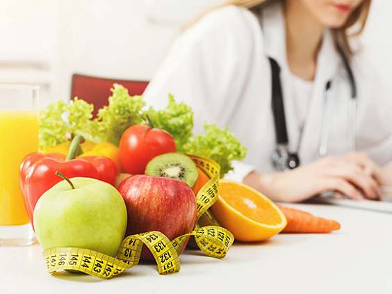 Влияние веганской диеты на здоровье