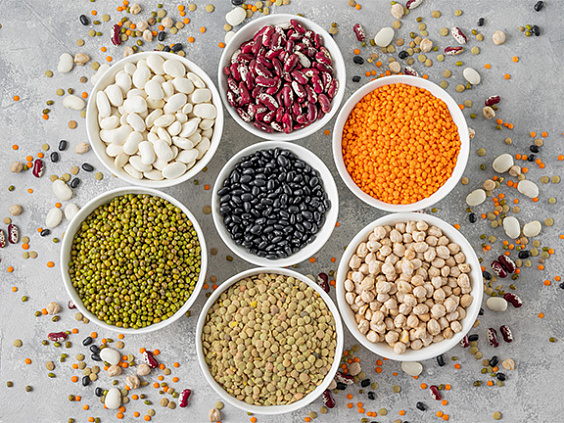 Фитиновая кислота: антипитательные свойства фитатов