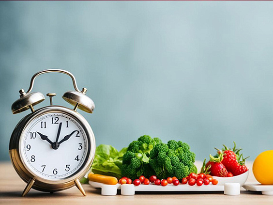 Интервальное голодание: схемы диеты, лечебные свойства и противопоказания