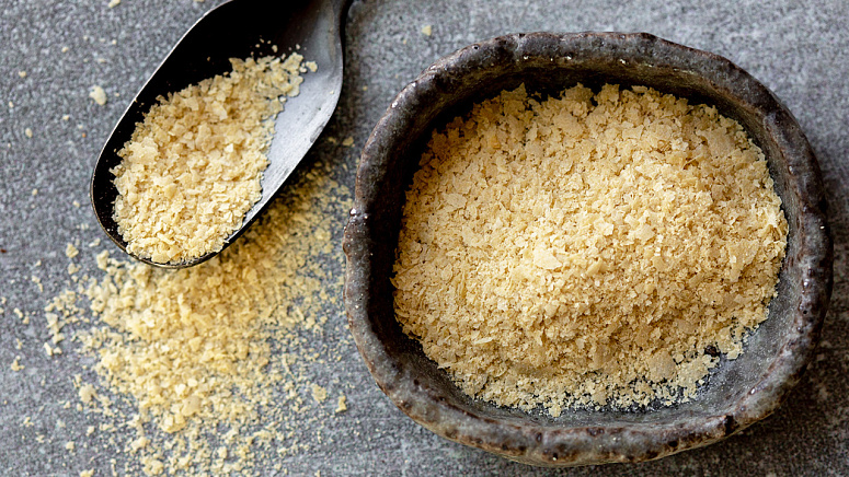 дрожжи пищевые