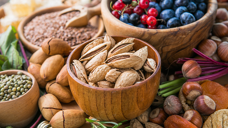 продукты, содержащие белок фото