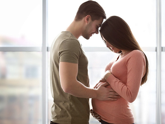 Мифы о беременности и родах