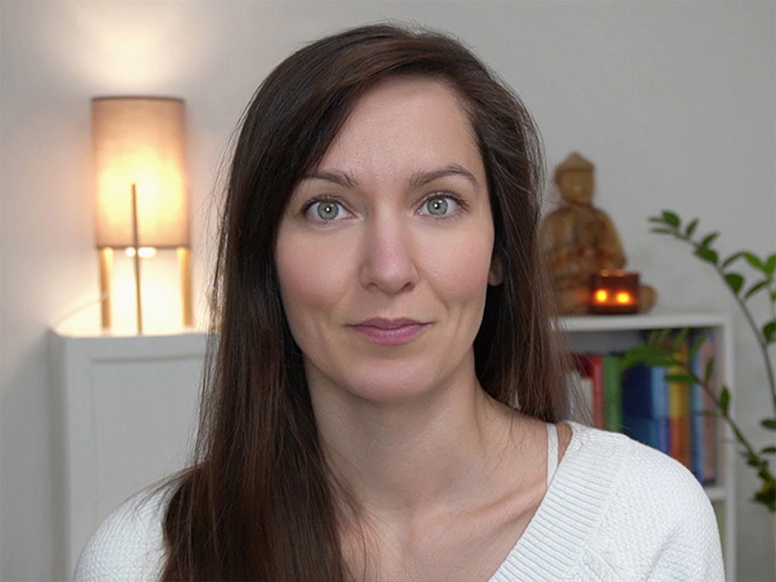 Виктория Дегнер