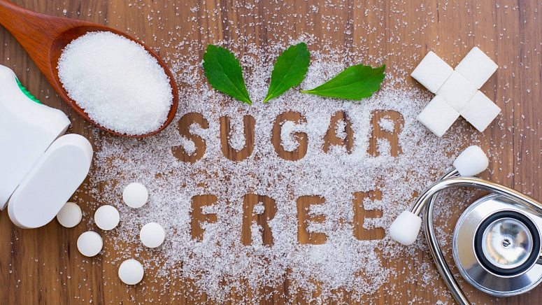 заменители сахара фото