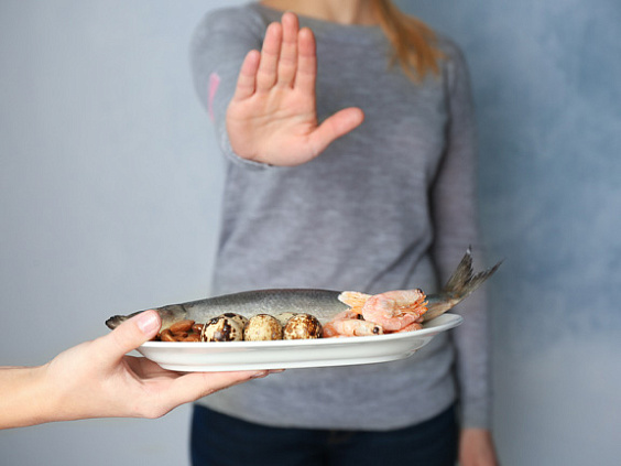 Рыба: научные исследования о вреде рыбной продукции