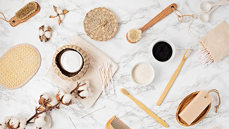 средства для личной гигиены фото