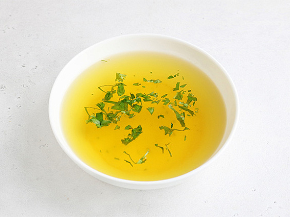 Овощной бульон: как приготовить вкусный и целебный отвар