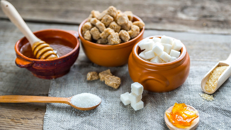 заменители сахара фото