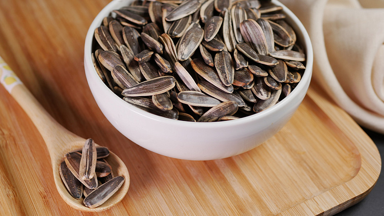 семечки фото