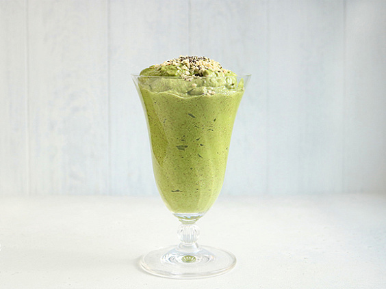 Детокс-рецепты