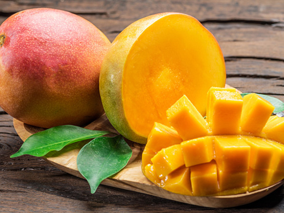 Манго: польза и вред продукта