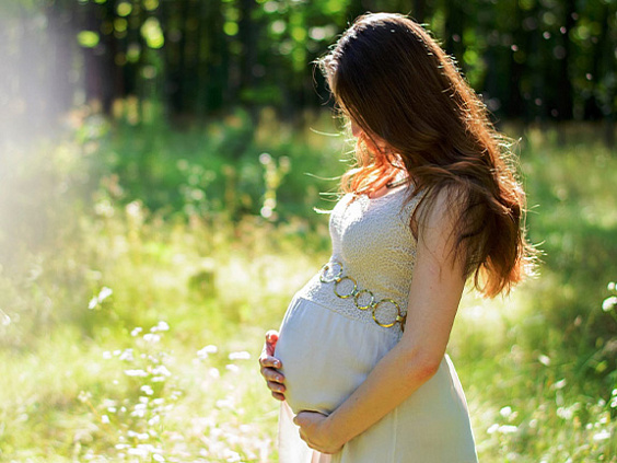 Как подготовиться к беременности на духовном уровне
