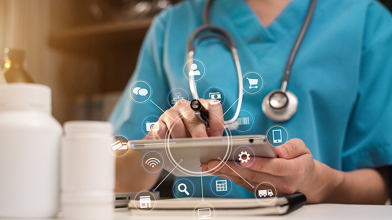 таблетки, доктор